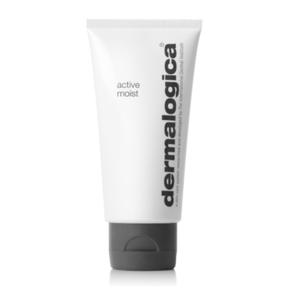 Dermalogica active moist